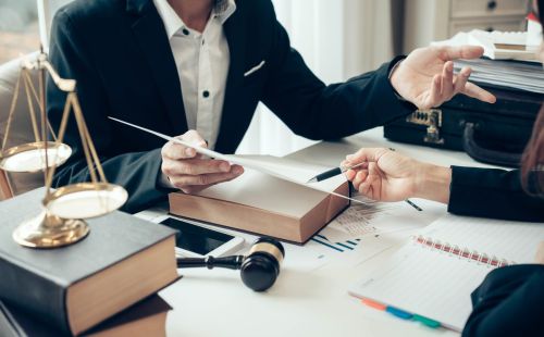 The importance of prenuptial agreements and estate planning for families in Sunbury