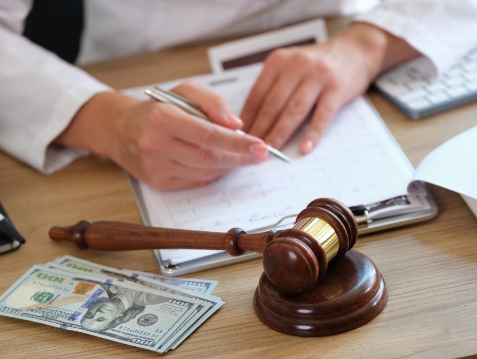 Child Custody Lawyers Sunbury