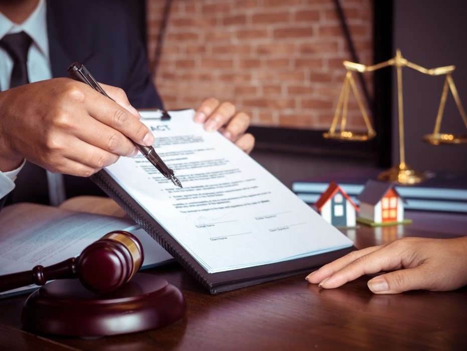 Property Settlements Lawyers Sunbury