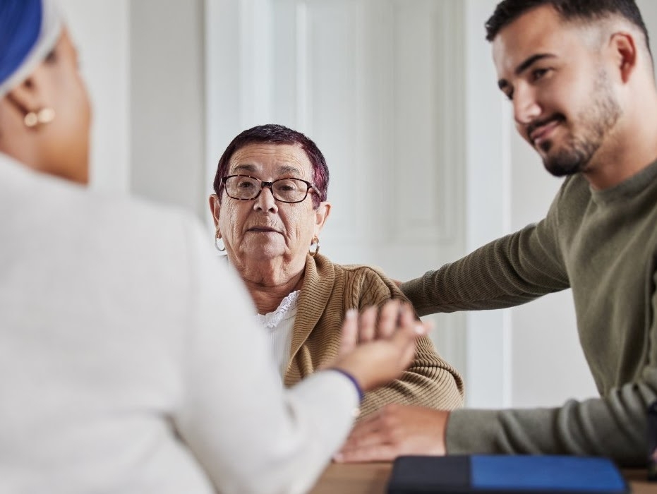 Separation Lawyers Sunbury