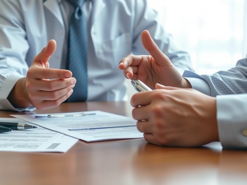 Spousal Maintenance Lawyers Sunbury